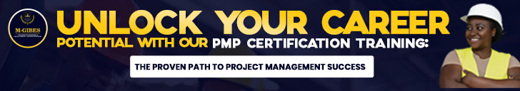 Top-Rated PMP® Certification Training in Ghana - Master Project Management